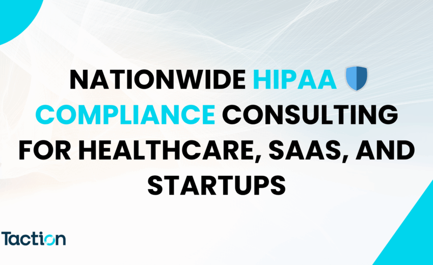 Why CTOs, SaaS Founders, and Compliance Officers Are Prioritizing HIPAA-Compliant App Development in 2025